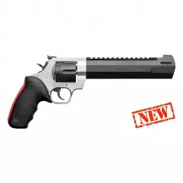 REVOLVER TAURUS 357H .357