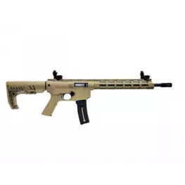 RIFLE CBC 7022 DELTA .22