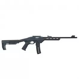 RIFLE CBC 7022 TACTICAL .22